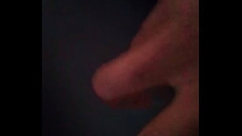 Preview 4 of Mom Sleep Son Bed - Morning stroke four