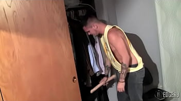 Preview 2 of Ltqrrwlxn - MUSCLE DILDO PISS FUCK PUNISHMENT