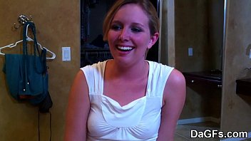 Preview 1 of Kia Men - My sexy gf in the shower