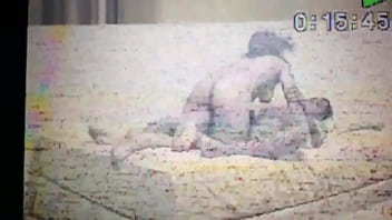 Preview 3 of Korean Massage Saloon - trim.0PUaYg.MOV