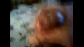 Preview 1 of Casino Milf Anal - thick cum stream