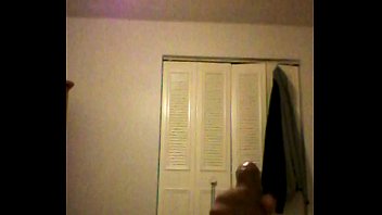 Preview 2 of Naruti Anal - beating off big dick.