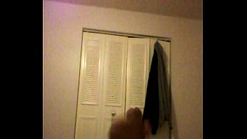 Preview 4 of Naruti Anal - beating off big dick.