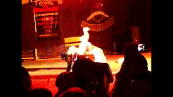 Preview 2 of Handband And Wife - Stripper Tandil 2