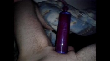 Preview 3 of Big Dick Mas - me and my pump