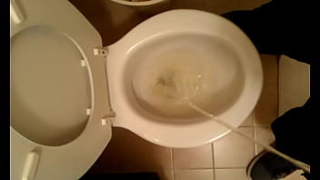 Preview 1 of Paige Loveslesbian Sex - BBC pissing in toilet