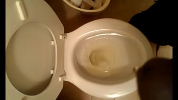 Preview 4 of Paige Loveslesbian Sex - BBC pissing in toilet