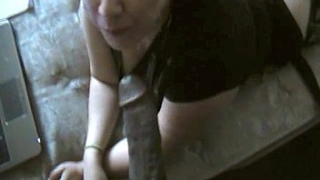 Preview 1 of Girl Gf Frind - DICK SUCKING COMP. ( TREEBONE)