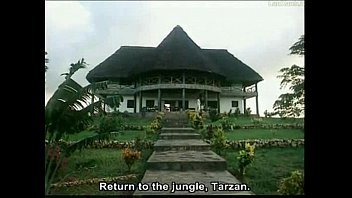 Preview 4 of Bang Brosoon - TARZAN X 5