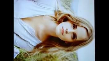 Preview 1 of Kajal Raghvani Lee Sexy Xxxx - Emma Watson Delicious cumshot