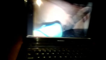 Preview 2 of Fillm Sex Free - punheta  assistindo meu video no x videos