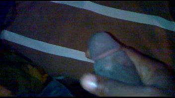 Preview 1 of Follando Por El Culo Mi Suegra - Angolano,  se masturbando LN...