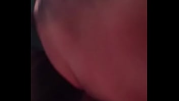 Preview 3 of Mature Couple Abuse Male Slave - Getting sucked