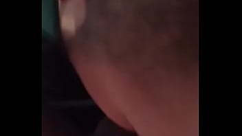 Preview 4 of Mature Couple Abuse Male Slave - Getting sucked