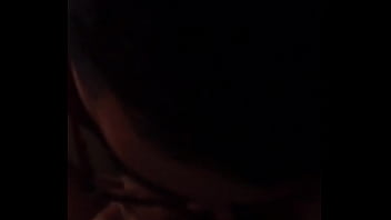 Preview 1 of Com Bucket - Getting my dick sucked
