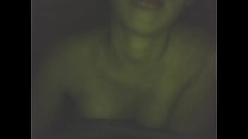 Preview 4 of James Den Fucking With Slender - sophy de colombia