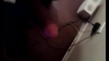 Preview 3 of Japanese Ngintip Mandi Mom - big Dick dezzy masterbating