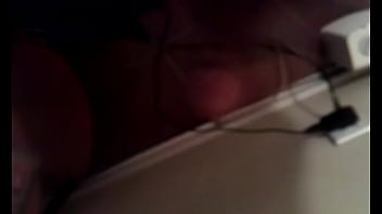Preview 4 of Japanese Ngintip Mandi Mom - big Dick dezzy masterbating