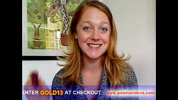 Preview 2 of Japanes Ten Fuck - How To Choose a BEST Vibrator at AdamAndEve for 50% OFF by Using Coupon Code GOLD13