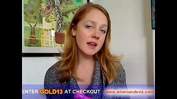Preview 3 of Japanes Ten Fuck - How To Choose a BEST Vibrator at AdamAndEve for 50% OFF by Using Coupon Code GOLD13