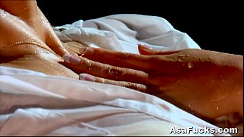 Preview 1 of Smallest Porn Vedio - Asa&#039_s Erotic Fuck