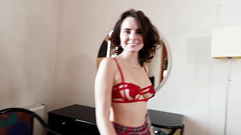 Preview 1 of Abg Sexsmp - Student Seduction: Hot Teen Gets a Hard Lesson in Hardcore Sex