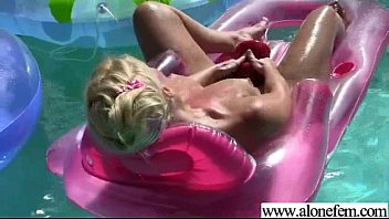 Preview 1 of Fack Vio - Teen Hot Girl Masturbating With Sex Toys clip-05