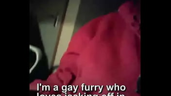 Preview 1 of Guy Vip - Senjin the Dragon jacking off