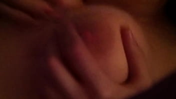 Preview 2 of Lleana Xnxx - Amateur big tit quickie