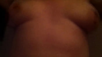 Preview 3 of Lleana Xnxx - Amateur big tit quickie