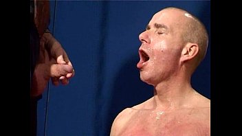 Preview 1 of Leh Gotyi - chained Guy Gets Humiliated Hard