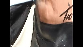 Preview 2 of Mom Step Cum In Pussy - Fantasy Fest Breast 2012 #3