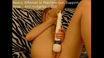 Preview 2 of Rape Pornage 18 - webcam girl hitachi cum part 1