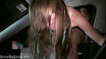 Preview 2 of Sanelaven Xxnx - teen orgy gangbang in public with pretty 18 year old cute young girl