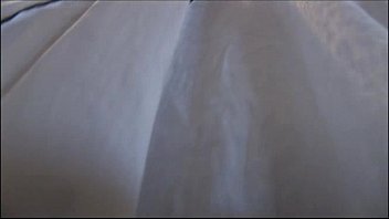 Preview 1 of Porn German Wearing Mini Skirt - Big tits mature babe with hairy pussy stripping