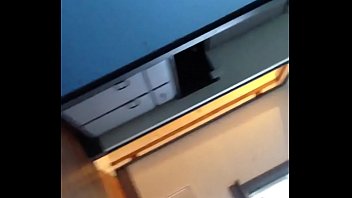Preview 1 of In Your Bedroom - First time