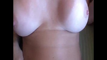 Preview 3 of Inglish Men Indian Girl - Big tits amateur love suck and fuck on balcony