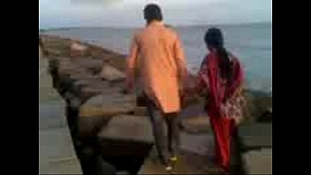 Preview 3 of April Dawn With Flash Brown - Shokhire Shokhire Jiona dure re....Sumon