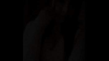 Preview 1 of Small Strapon Lesbo - sexy mikaela lee