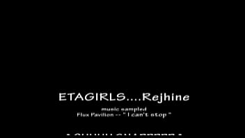 Preview 4 of Xxxii Come Dog - Etagirls Rejhina 29 Preview big tit slap autidion DVD