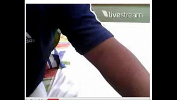 Preview 2 of Russian Teenie Dasha - Twitcam Sex
