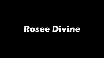 Preview 1 of Braten Sex - Rosee Divine Dancing