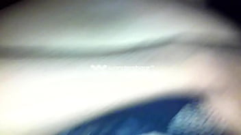 Preview 4 of Porno Russia Matures - Young Interracial couple doggystyle