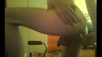 Preview 2 of Arianna Sinnqarianna Sinn - Male slave and toy