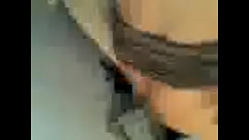 Preview 4 of Korean Ass Hd - her ass claps while she gets it doggystyle