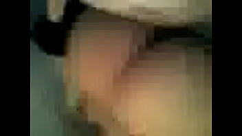 Preview 4 of Kakak Adik - pillow head star vixen diva getting her ass smashed