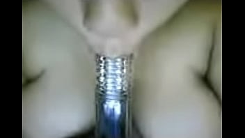Preview 3 of Lesbian Homemade Trib - she will suck u dry
