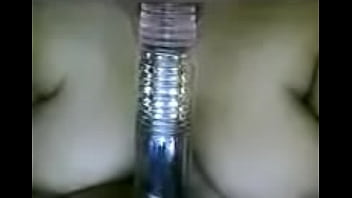 Preview 4 of Lesbian Homemade Trib - she will suck u dry