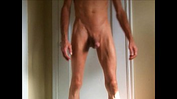 Preview 2 of Fengring Xxx Cute - Extreme Wide Anus Stretch and Fist Fucked Hard in the Ass