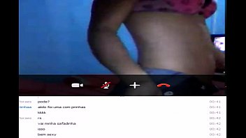 Preview 1 of Mom Xxx Movie Watching And Sex - Moreninha dl&ccedil_